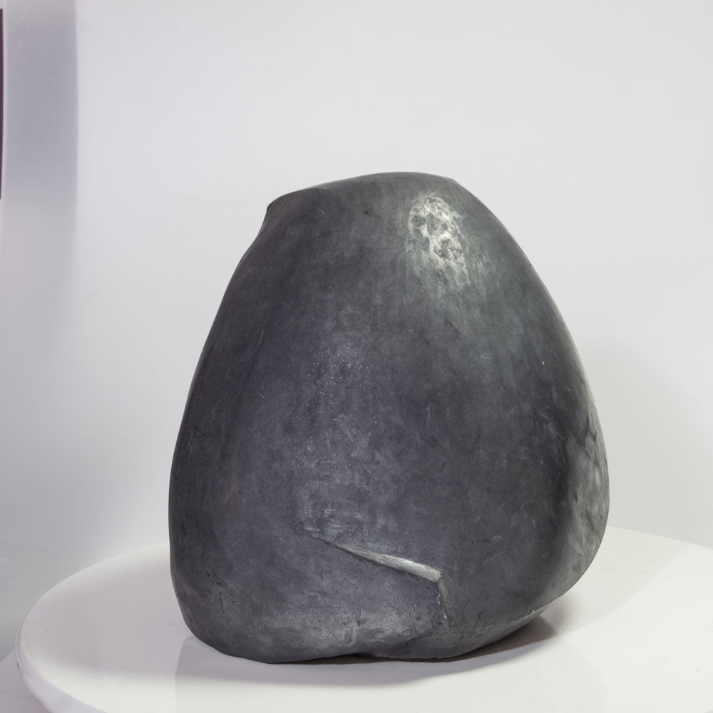 N°62 - A-Eule | Raku