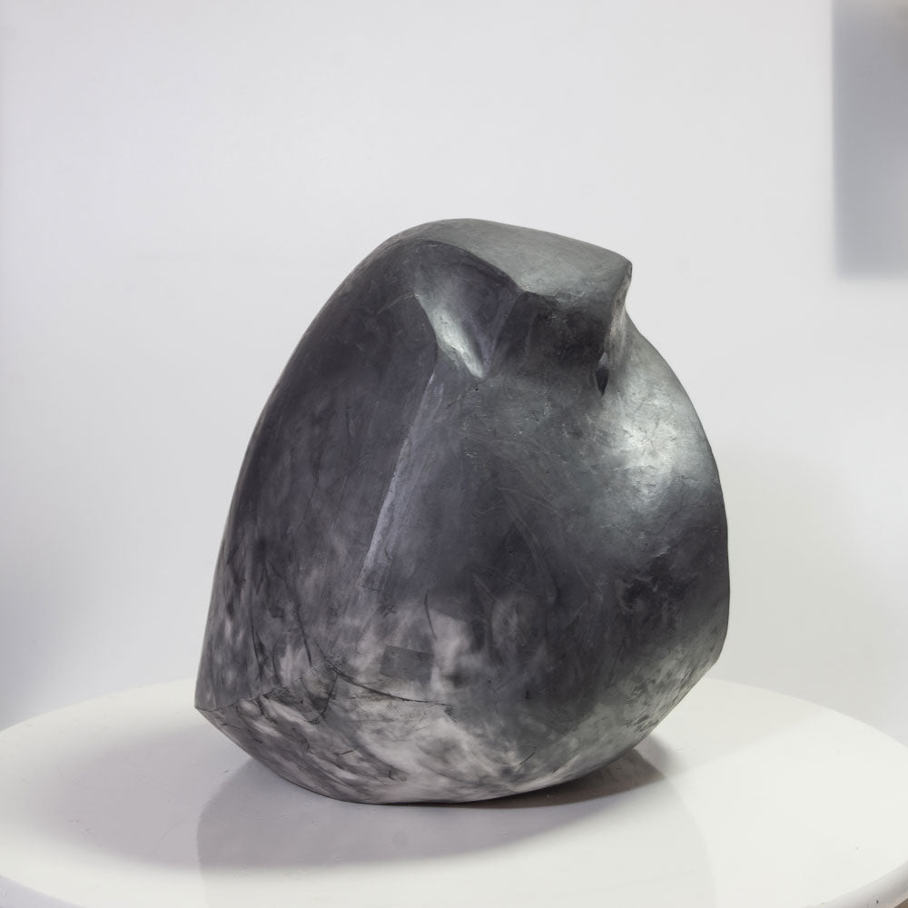 N°62 - A-Eule | Raku