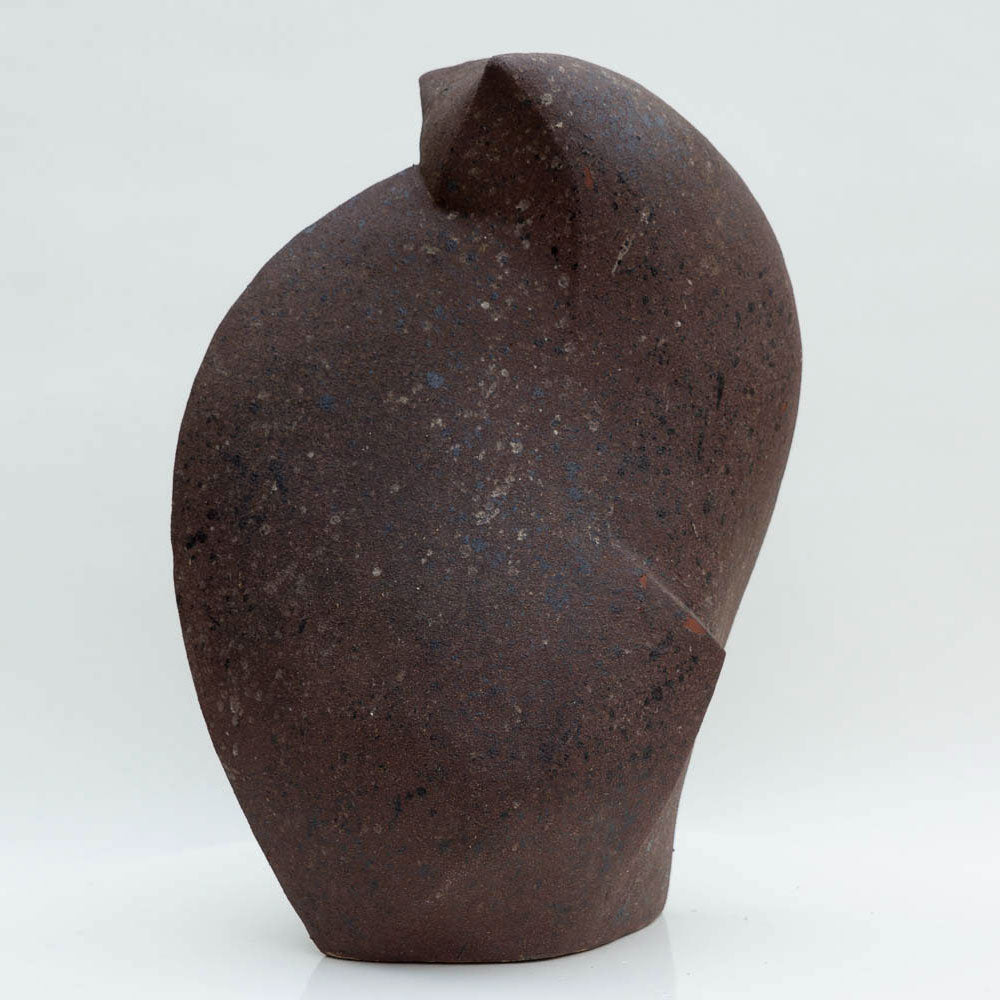 N°18 - Katze aus der Serie "Blohm+Voss"