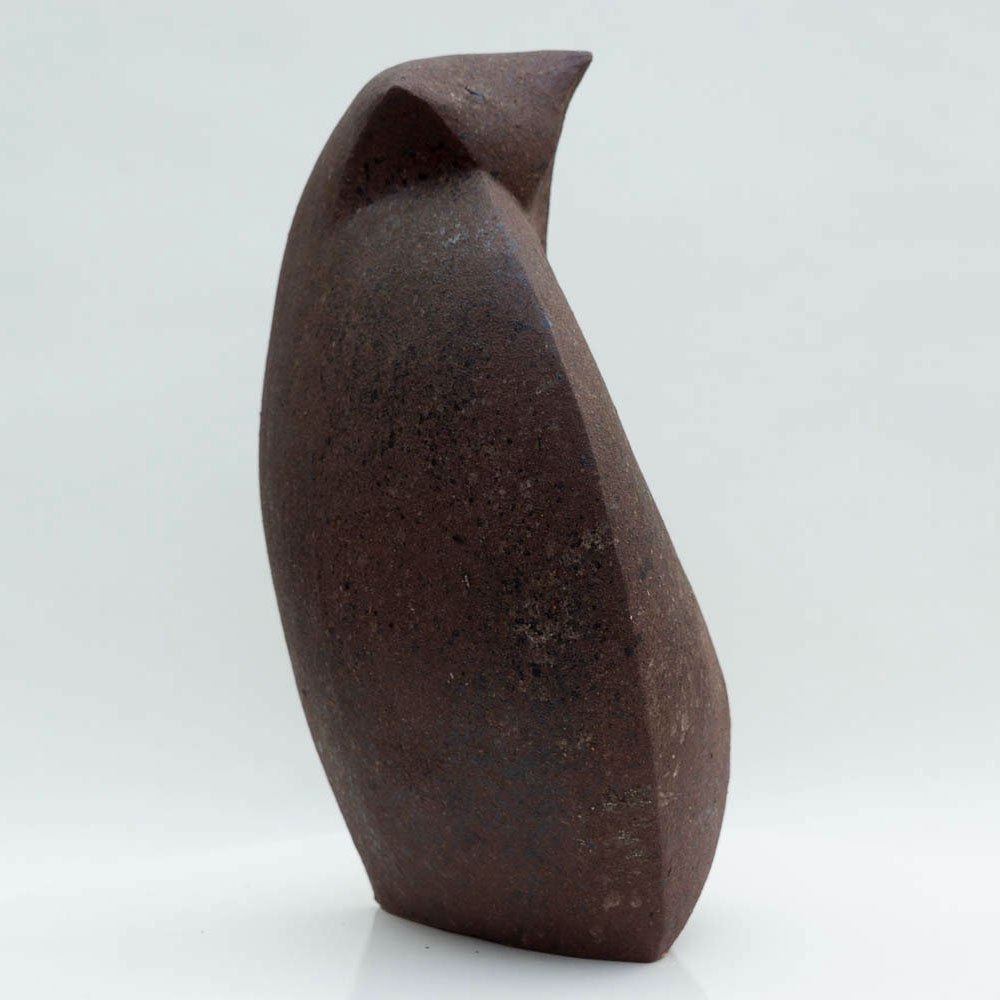N°18 - Katze aus der Serie "Blohm+Voss"