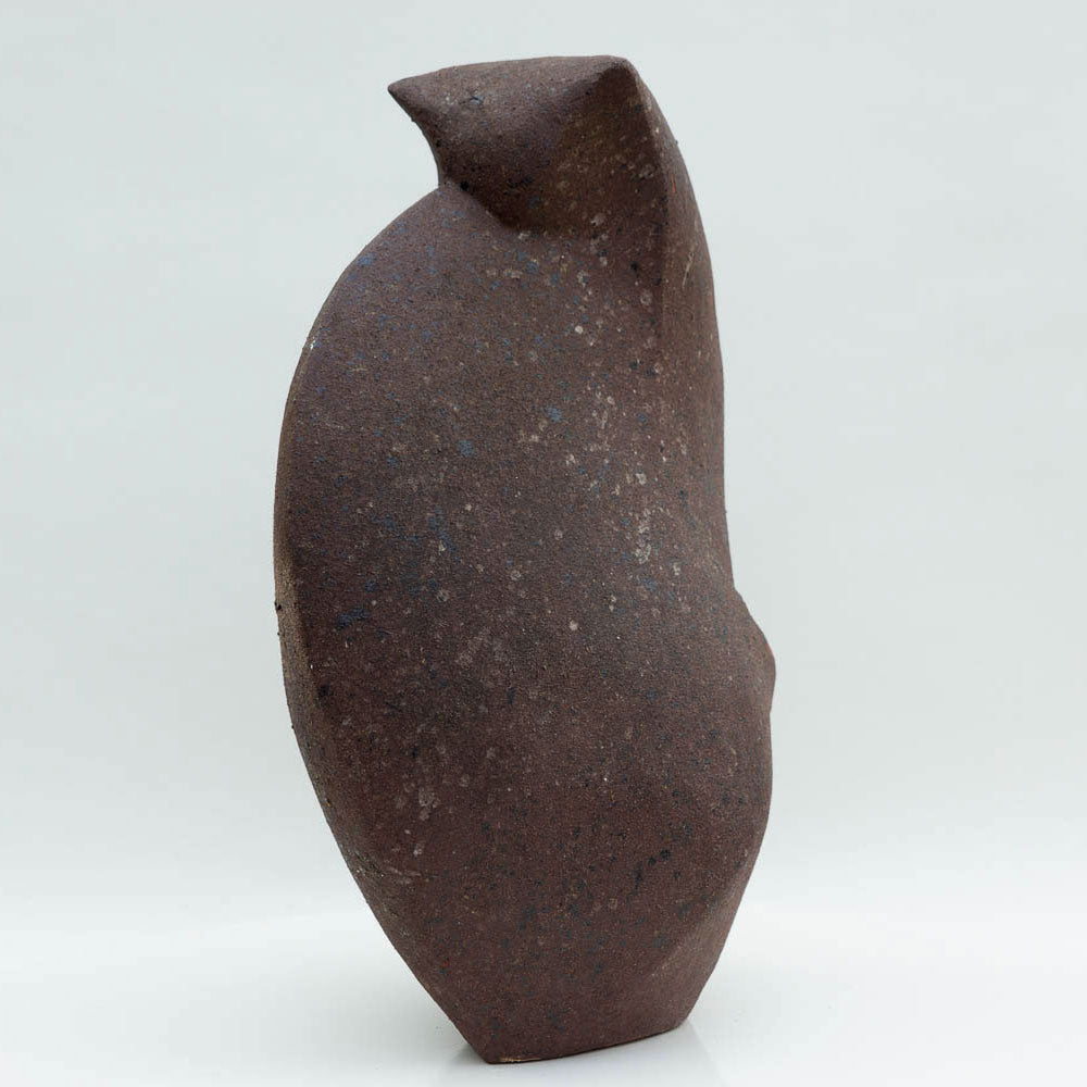 N°18 - Katze aus der Serie "Blohm+Voss"