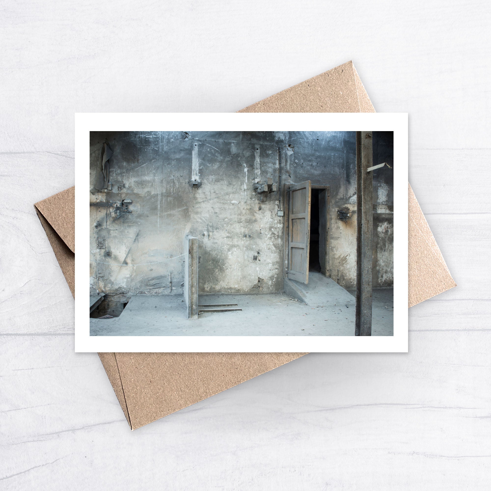 Karte N° 054 | neue Wege