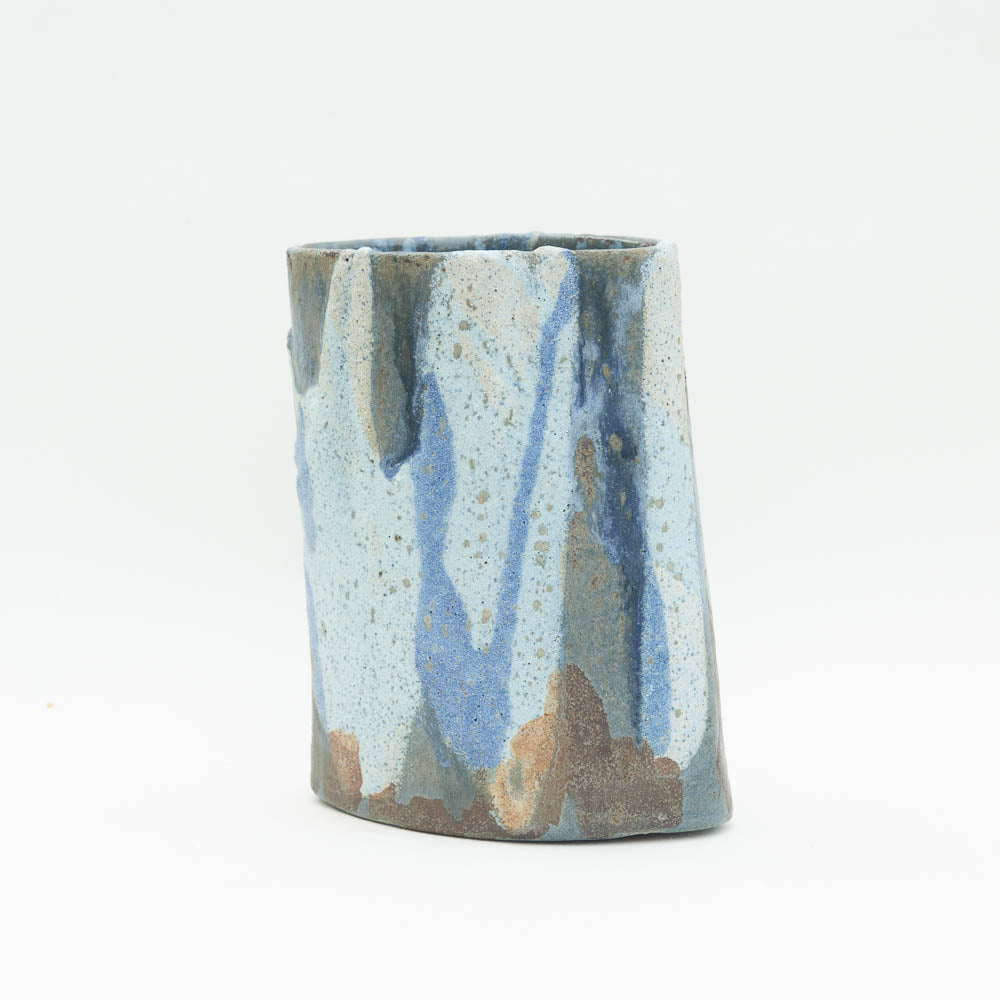 Vase N°08