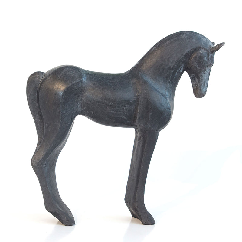 Stehendes Pferd N°60